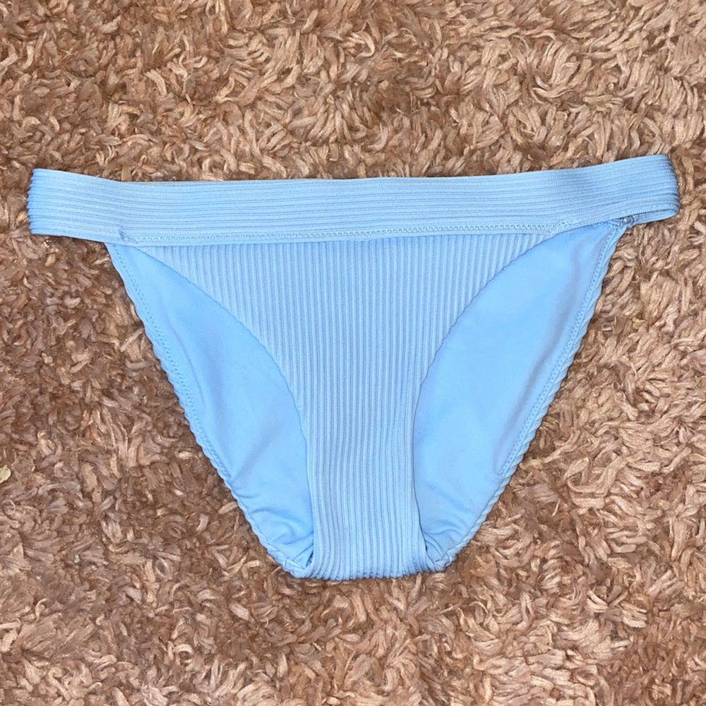 Hollister bikini bottoms